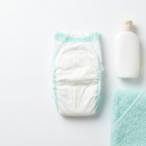 Baby Care & Wellness