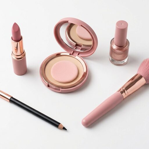 Beauty & Cosmetics