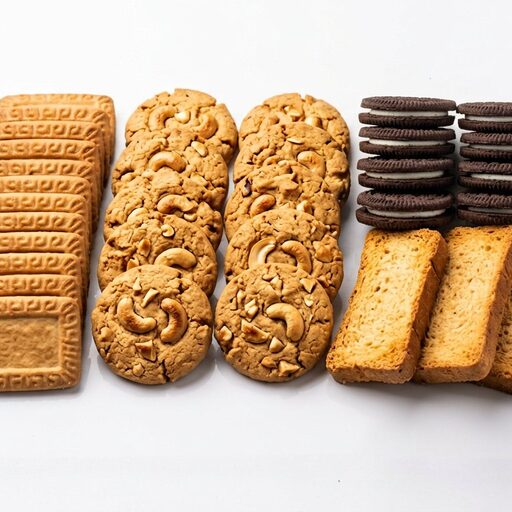 Biscuits & Bakery