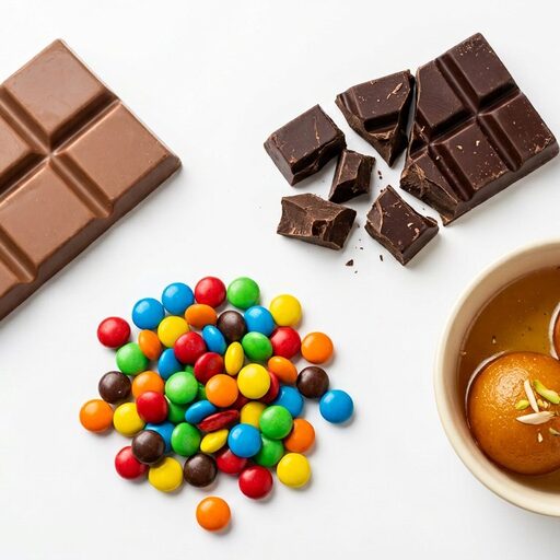 Chocolates & Sweets