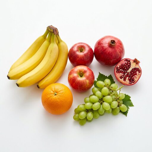 Fresh Fruits