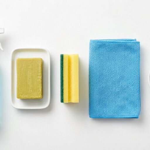 Cleaning & Household