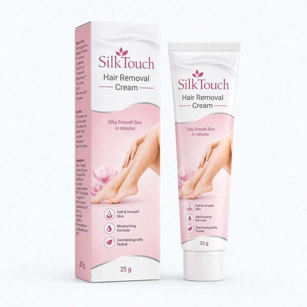 Anne French Hair Removal Cream