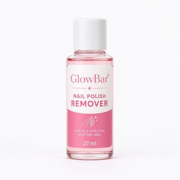 Colorbar Nail Polish Remover