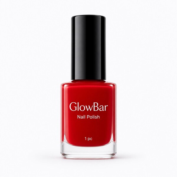 Colorbar Nail Polish