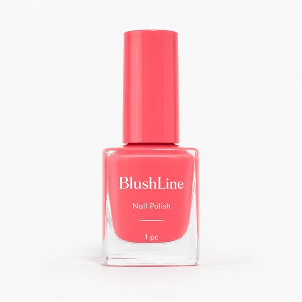 Elle 18 Nail Polish