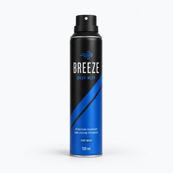 Fogg Perfume Body Mist
