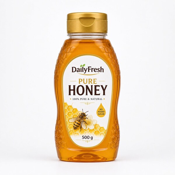 Apis Honey