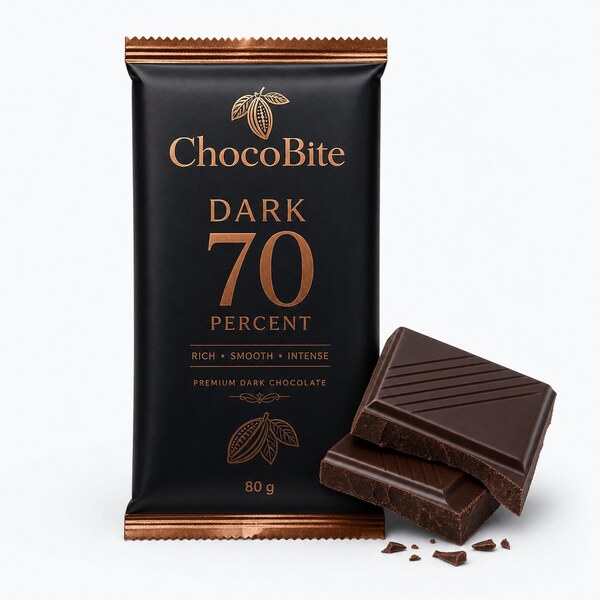 Amul Dark Chocolate