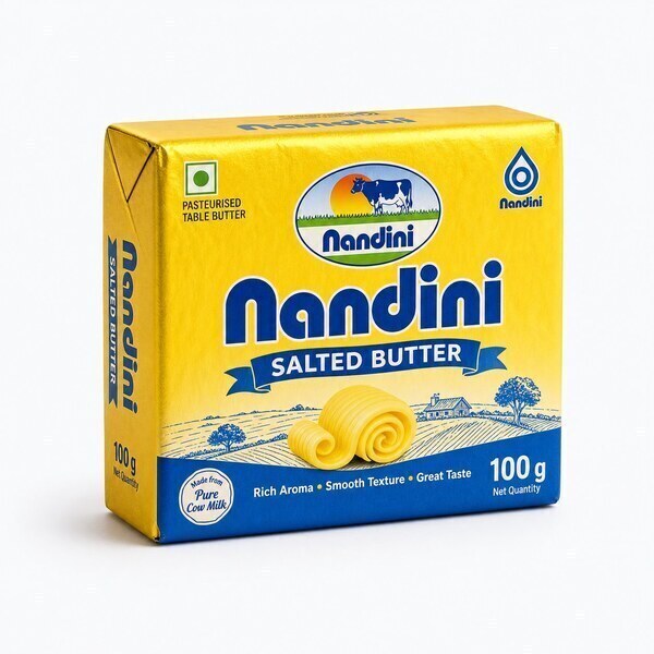 Amul Butter