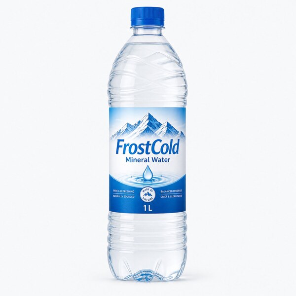 Aquafina Packaged Water