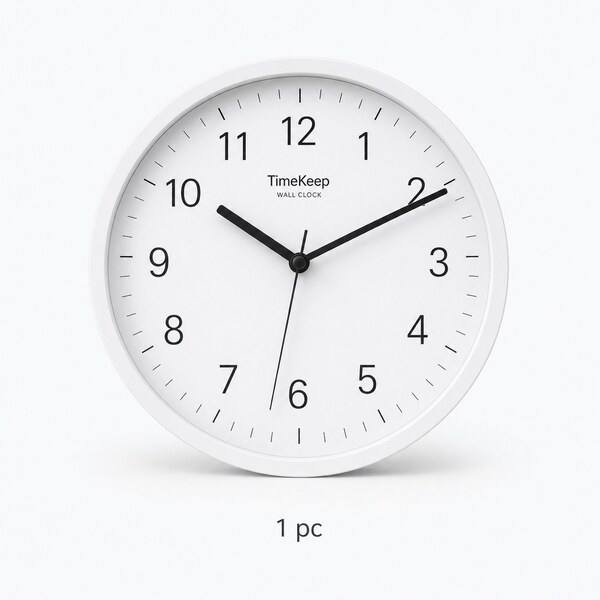 Ajanta Wall Clock