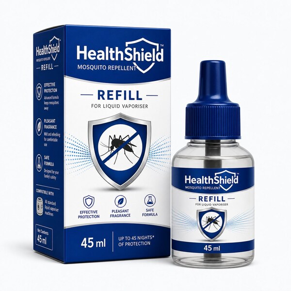 AllOut Mosquito Repellent Refill