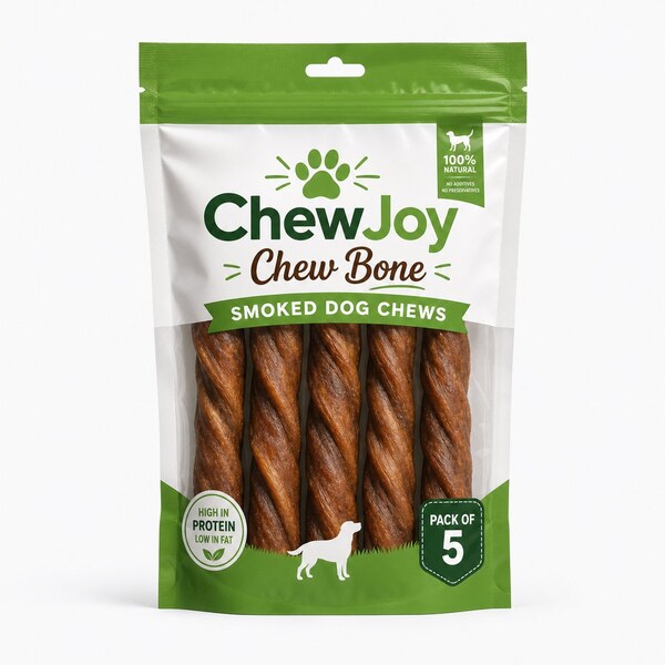 Choostix Dog Chew Bone