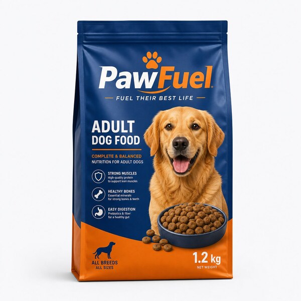 Drools Adult Dog Dry Food