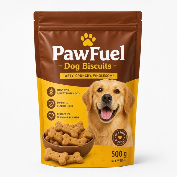 Choostix Dog Biscuits Treats