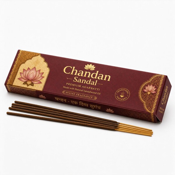 Cycle Agarbatti Incense Sticks