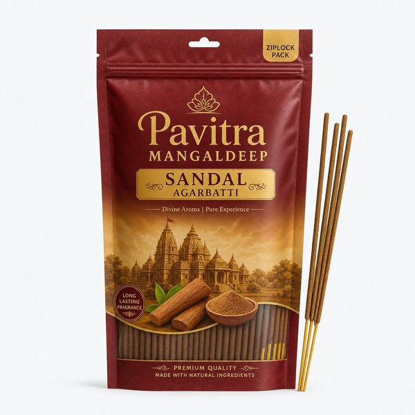 Cycle Agarbatti Incense Sticks