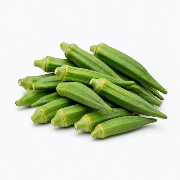 Bhindi / Okra