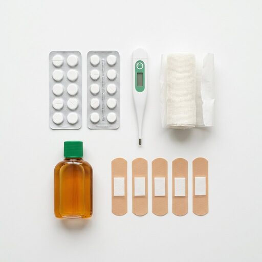 Pharma & Wellness